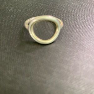 Silpada Circle Ring